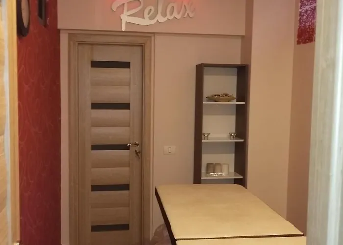 西廣場酒店